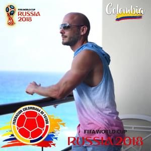 Meet your Posher, Guillermo